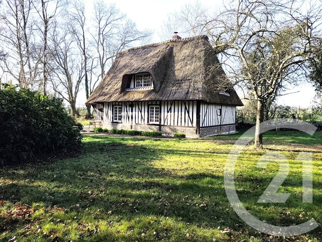 Maison à vendre BERNAY