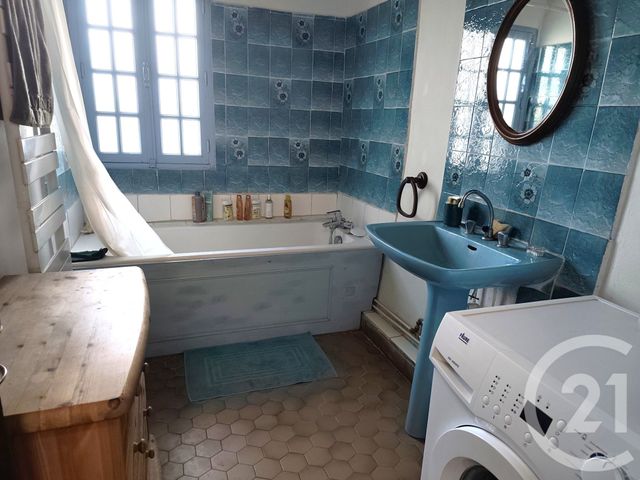 Maison &agrave; vendre - 5 pi&egrave;ces - 116 m2 - Bernay - 27 - HAUTE-NORMANDIE