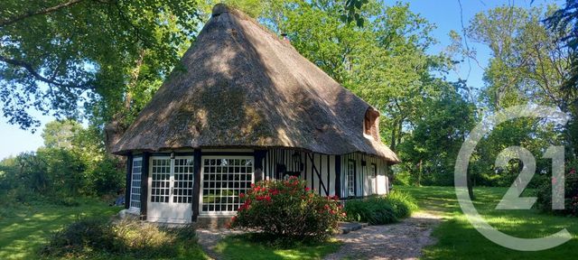 maison - BERNAY - 27
