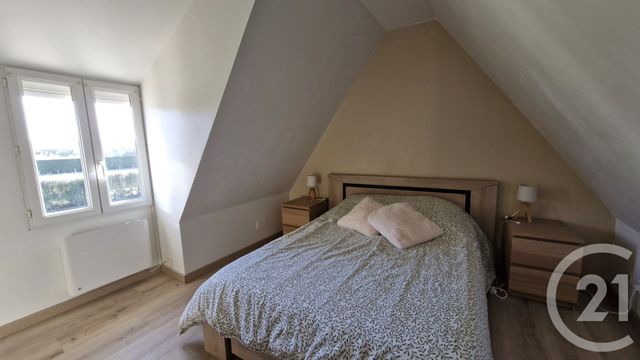 Maison &agrave; vendre - 3 pi&egrave;ces - 57 m2 - Bernay - 27 - HAUTE-NORMANDIE