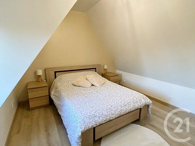 Maison &agrave; vendre - 3 pi&egrave;ces - 57 m2 - Bernay - 27 - HAUTE-NORMANDIE