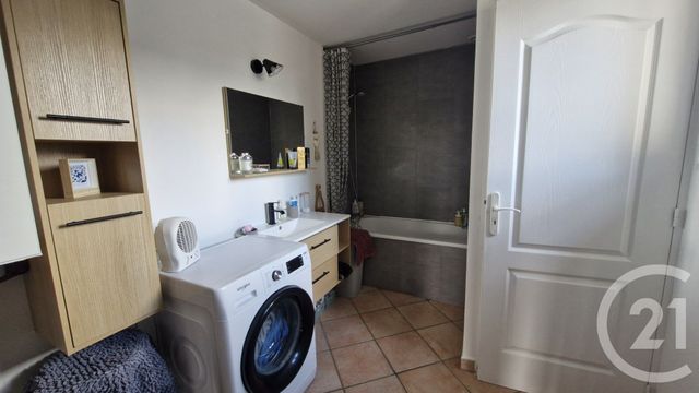 Maison &agrave; vendre - 3 pi&egrave;ces - 57 m2 - Bernay - 27 - HAUTE-NORMANDIE