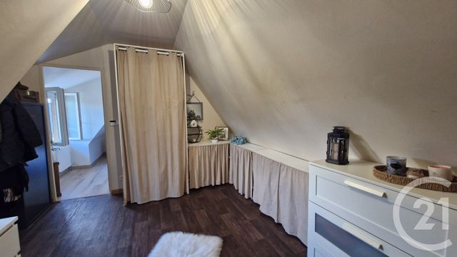 Maison &agrave; vendre - 3 pi&egrave;ces - 57 m2 - Bernay - 27 - HAUTE-NORMANDIE