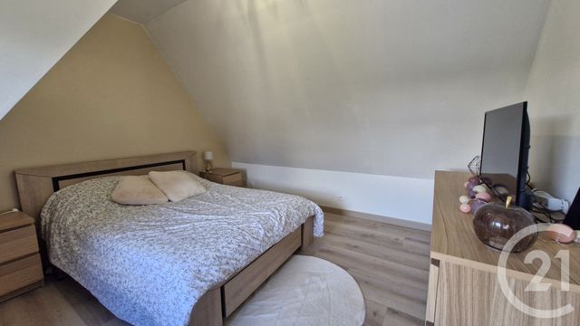 Maison &agrave; vendre - 3 pi&egrave;ces - 57 m2 - Bernay - 27 - HAUTE-NORMANDIE