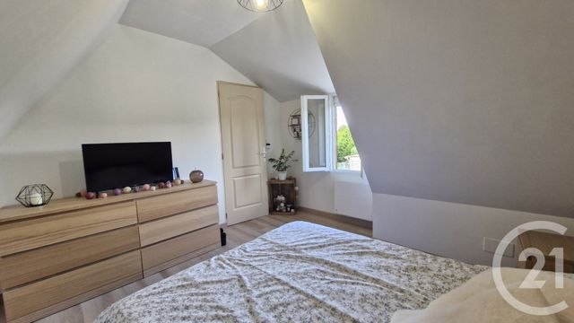 Maison &agrave; vendre - 3 pi&egrave;ces - 57 m2 - Bernay - 27 - HAUTE-NORMANDIE