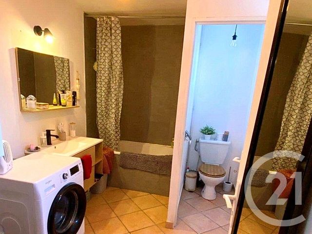 Maison &agrave; vendre - 3 pi&egrave;ces - 57 m2 - Bernay - 27 - HAUTE-NORMANDIE