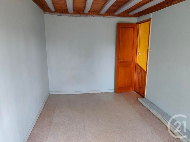 Maison &agrave; vendre - 3 pi&egrave;ces - 53,40 m2 - Notre Dame Du Hamel - 27 - HAUTE-NORMANDIE