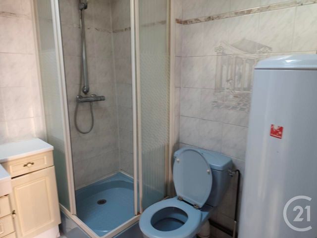 Maison &agrave; vendre - 3 pi&egrave;ces - 53,40 m2 - Notre Dame Du Hamel - 27 - HAUTE-NORMANDIE