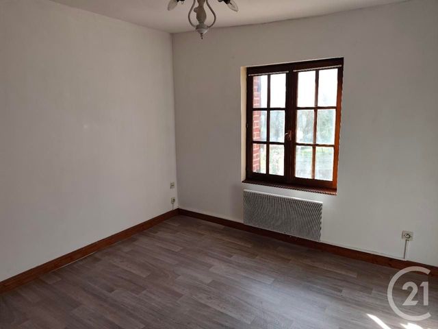 Maison &agrave; vendre - 3 pi&egrave;ces - 53,40 m2 - Notre Dame Du Hamel - 27 - HAUTE-NORMANDIE