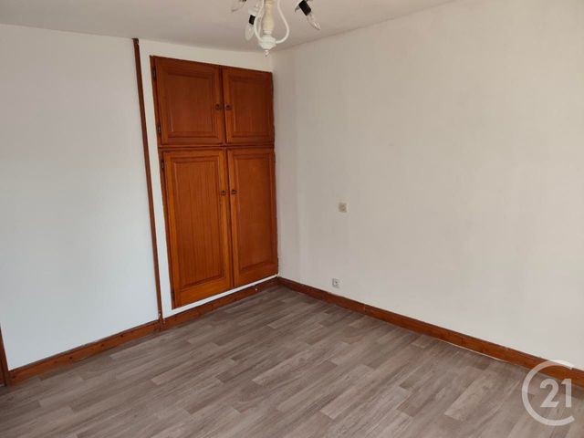 Maison &agrave; vendre - 3 pi&egrave;ces - 53,40 m2 - Notre Dame Du Hamel - 27 - HAUTE-NORMANDIE