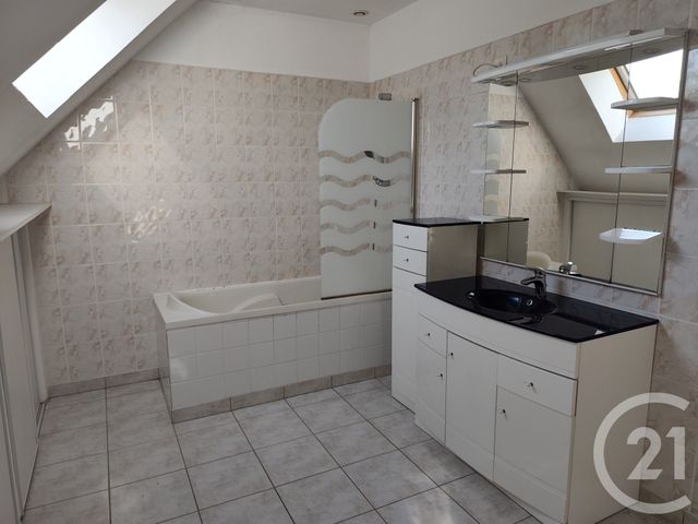 Maison &agrave; vendre - 6 pi&egrave;ces - 94,38 m2 - Nassandres Sur Risle - 27 - HAUTE-NORMANDIE