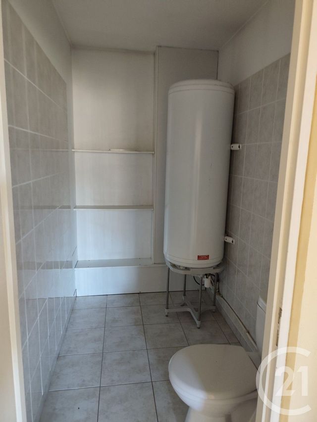 Maison &agrave; vendre - 6 pi&egrave;ces - 94,38 m2 - Nassandres Sur Risle - 27 - HAUTE-NORMANDIE