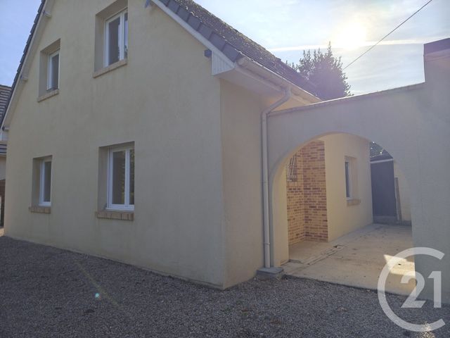 maison - NASSANDRES SUR RISLE - 27