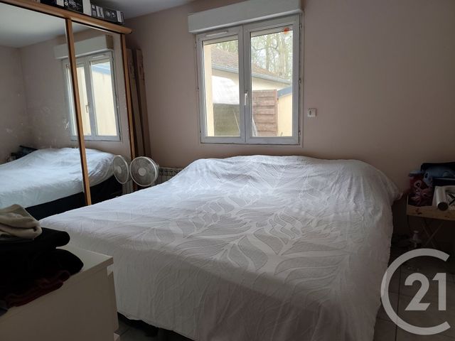 Maison &agrave; vendre - 6 pi&egrave;ces - 94,38 m2 - Nassandres Sur Risle - 27 - HAUTE-NORMANDIE