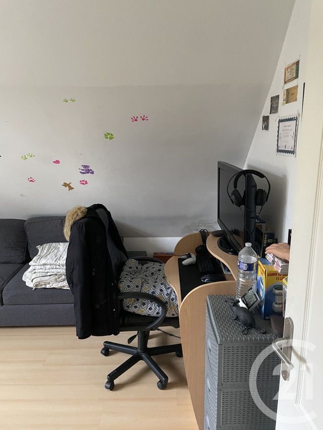 Maison &agrave; vendre - 6 pi&egrave;ces - 94,38 m2 - Nassandres Sur Risle - 27 - HAUTE-NORMANDIE