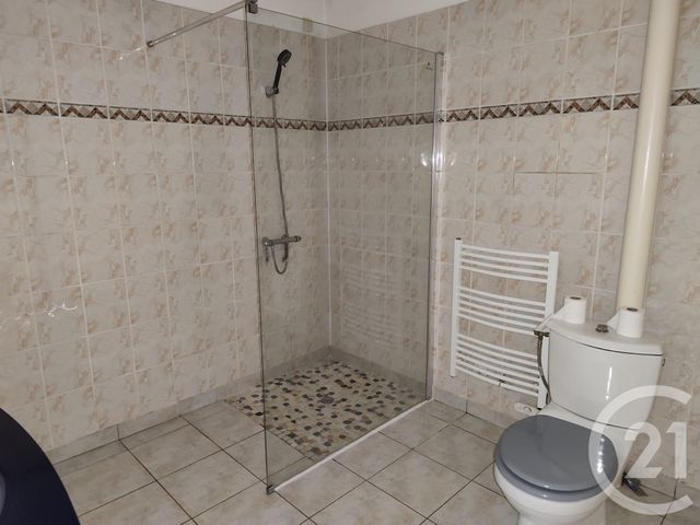 Maison &agrave; vendre - 6 pi&egrave;ces - 94,38 m2 - Nassandres Sur Risle - 27 - HAUTE-NORMANDIE