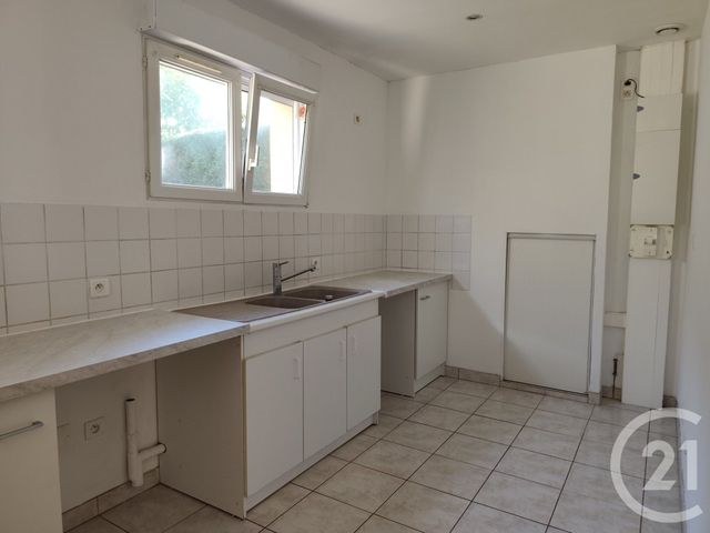 Maison &agrave; vendre - 6 pi&egrave;ces - 94,38 m2 - Nassandres Sur Risle - 27 - HAUTE-NORMANDIE