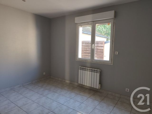 Maison &agrave; vendre - 6 pi&egrave;ces - 94,38 m2 - Nassandres Sur Risle - 27 - HAUTE-NORMANDIE