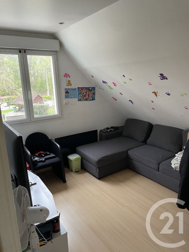 Maison &agrave; vendre - 6 pi&egrave;ces - 94,38 m2 - Nassandres Sur Risle - 27 - HAUTE-NORMANDIE