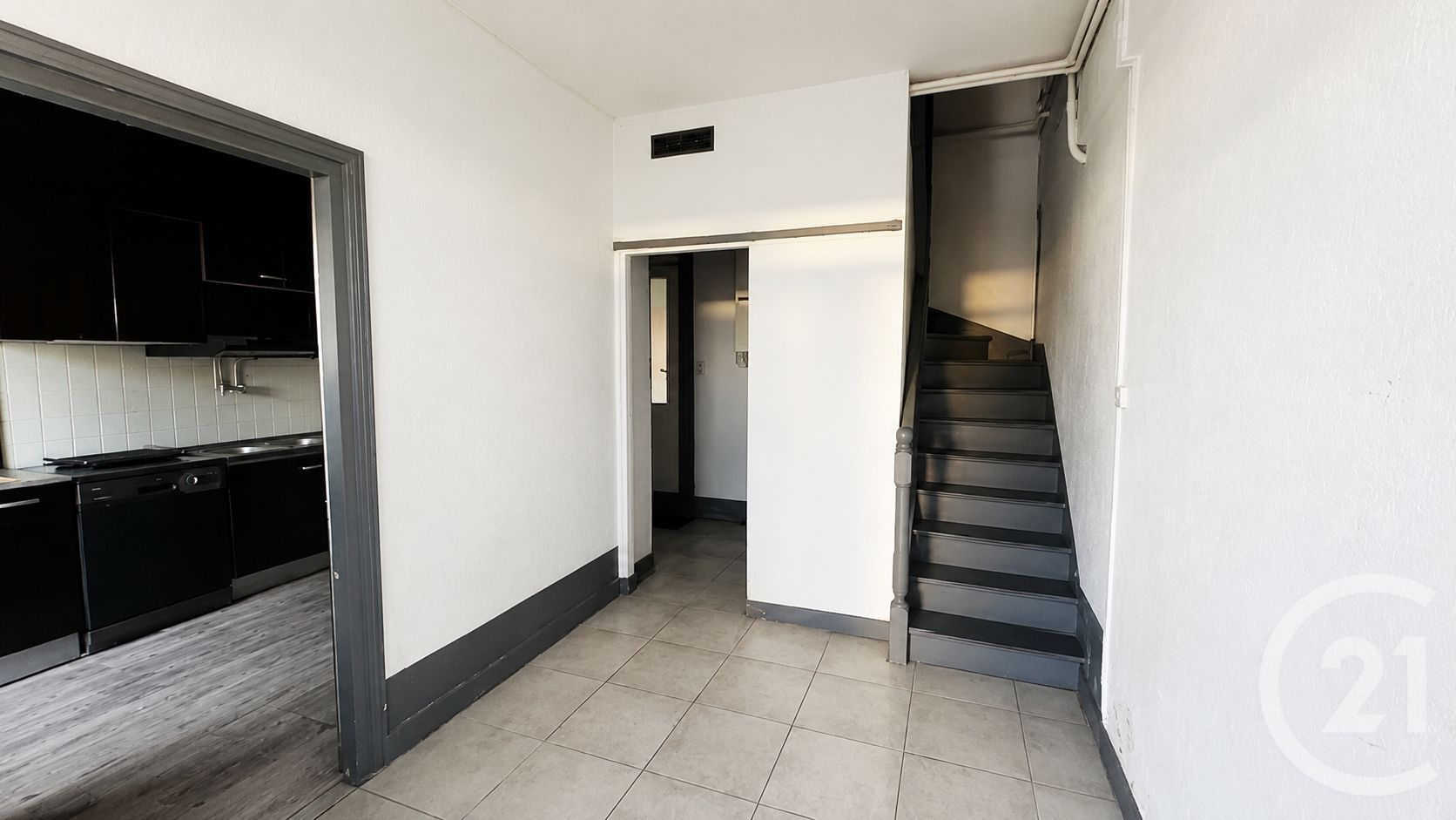 Maison à vendre - 5 pièces - 84,51 m2 - Bernay - 27 - HAUTE-NORMANDIE — 4