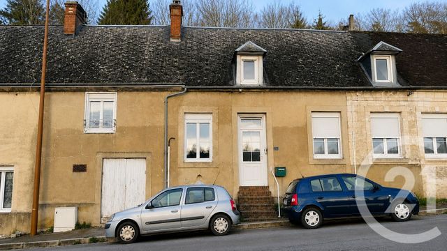 maison - BERNAY - 27