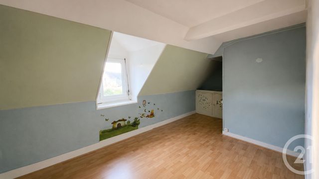Maison &agrave; vendre - 5 pi&egrave;ces - 84,51 m2 - Bernay - 27 - HAUTE-NORMANDIE