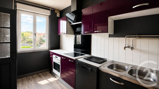 Maison &agrave; vendre - 5 pi&egrave;ces - 84,51 m2 - Bernay - 27 - HAUTE-NORMANDIE
