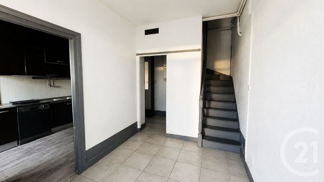Maison &agrave; vendre - 5 pi&egrave;ces - 84,51 m2 - Bernay - 27 - HAUTE-NORMANDIE