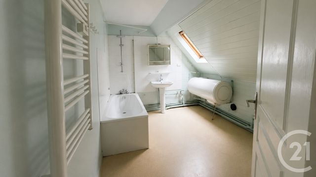 Maison &agrave; vendre - 5 pi&egrave;ces - 84,51 m2 - Bernay - 27 - HAUTE-NORMANDIE