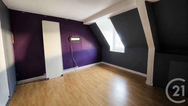 Maison &agrave; vendre - 5 pi&egrave;ces - 84,51 m2 - Bernay - 27 - HAUTE-NORMANDIE