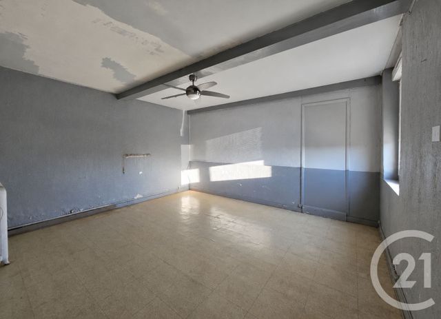Maison &agrave; vendre - 5 pi&egrave;ces - 84,51 m2 - Bernay - 27 - HAUTE-NORMANDIE