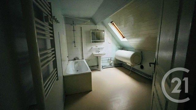 Maison &agrave; vendre - 5 pi&egrave;ces - 84,51 m2 - Bernay - 27 - HAUTE-NORMANDIE