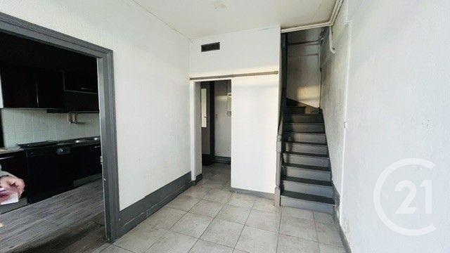 Maison &agrave; vendre - 5 pi&egrave;ces - 84,51 m2 - Bernay - 27 - HAUTE-NORMANDIE