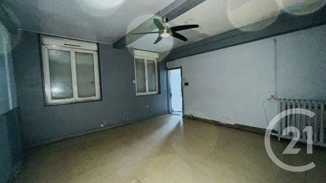 Maison &agrave; vendre - 5 pi&egrave;ces - 84,51 m2 - Bernay - 27 - HAUTE-NORMANDIE