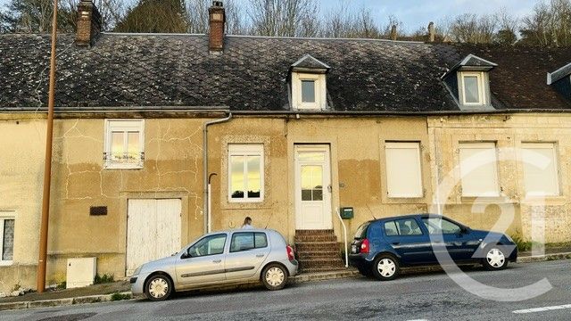 maison - BERNAY - 27