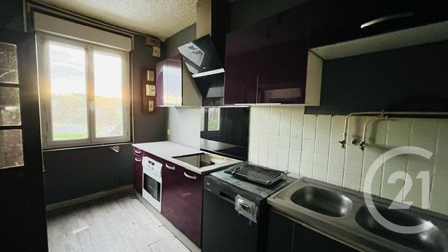 Maison &agrave; vendre - 5 pi&egrave;ces - 84,51 m2 - Bernay - 27 - HAUTE-NORMANDIE