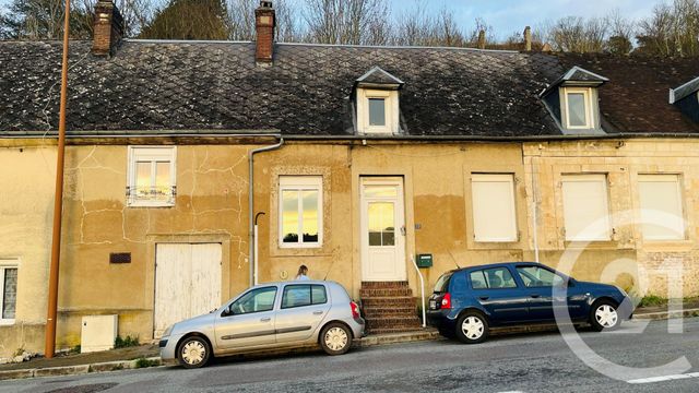 maison - BERNAY - 27