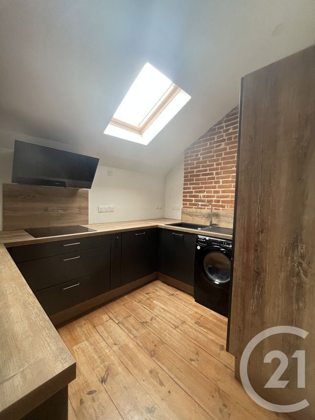 appartement - BERNAY - 27