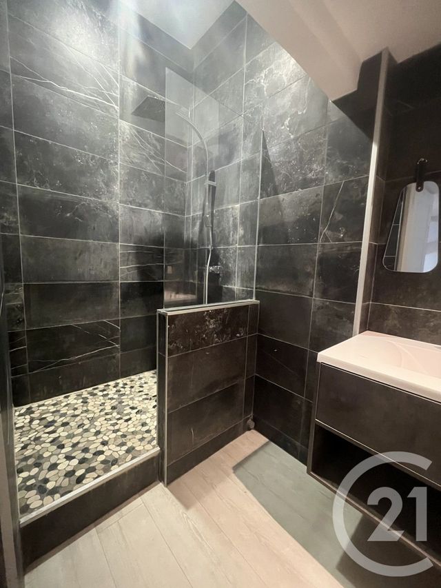 Appartement F3 &agrave; louer - 3 pi&egrave;ces - 60 m2 - Bernay - 27 - HAUTE-NORMANDIE