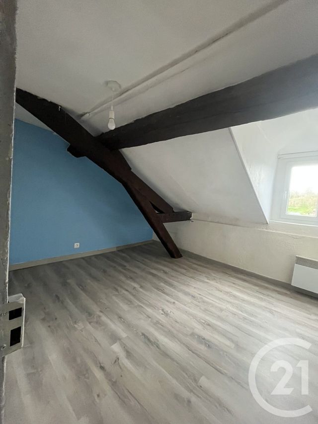 Appartement F3 &agrave; louer - 3 pi&egrave;ces - 60 m2 - Bernay - 27 - HAUTE-NORMANDIE