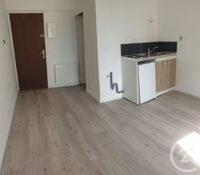 appartement - BERNAY - 27