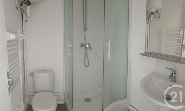 Appartement F2 &agrave; louer - 2 pi&egrave;ces - 28 m2 - Bernay - 27 - HAUTE-NORMANDIE