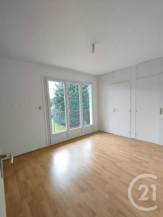 Appartement F2 &agrave; louer - 2 pi&egrave;ces - 49,92 m2 - Bernay - 27 - HAUTE-NORMANDIE