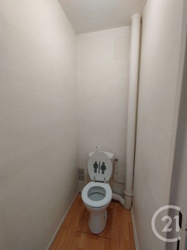 Appartement F2 &agrave; louer - 2 pi&egrave;ces - 49,92 m2 - Bernay - 27 - HAUTE-NORMANDIE