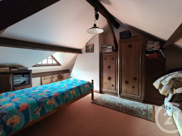 Maison &agrave; vendre - 4 pi&egrave;ces - 84,32 m2 - Serquigny - 27 - HAUTE-NORMANDIE