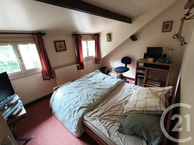 Maison &agrave; vendre - 4 pi&egrave;ces - 84,32 m2 - Serquigny - 27 - HAUTE-NORMANDIE