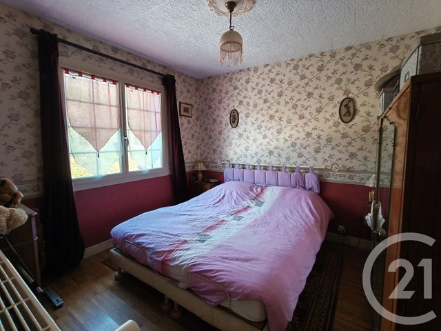 Maison &agrave; vendre - 4 pi&egrave;ces - 84,32 m2 - Serquigny - 27 - HAUTE-NORMANDIE