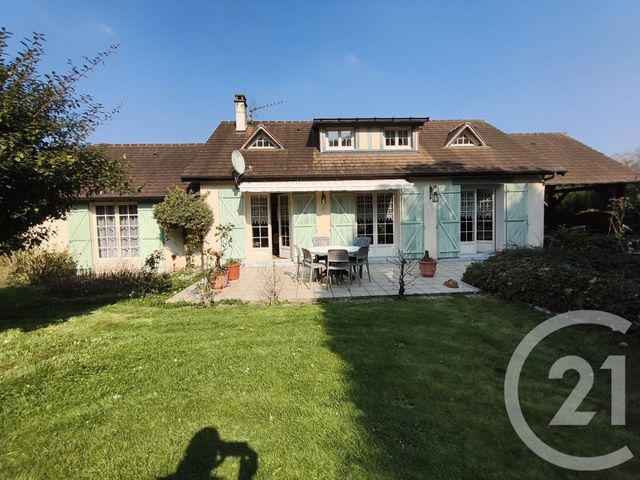 Maison à vendre SERQUIGNY