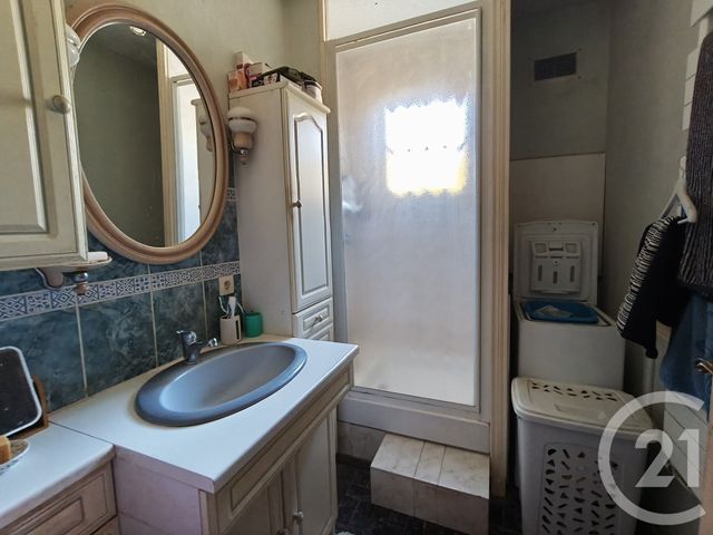 Maison &agrave; vendre - 4 pi&egrave;ces - 84,32 m2 - Serquigny - 27 - HAUTE-NORMANDIE