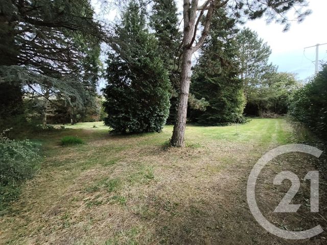 Maison &agrave; vendre - 4 pi&egrave;ces - 84,32 m2 - Serquigny - 27 - HAUTE-NORMANDIE